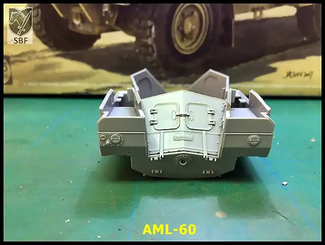 AML-60 009