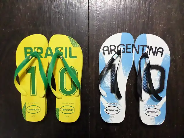 Havaianas A