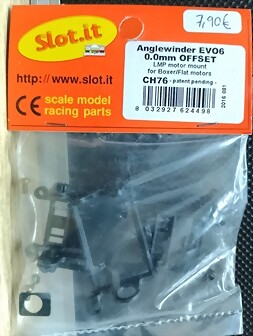 SLTI-CH76 SLTI-CH76
