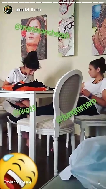 Video Ales IG Stories 31-5-2017 (6) Video Ales IG Stories 31-5-2017 (6)