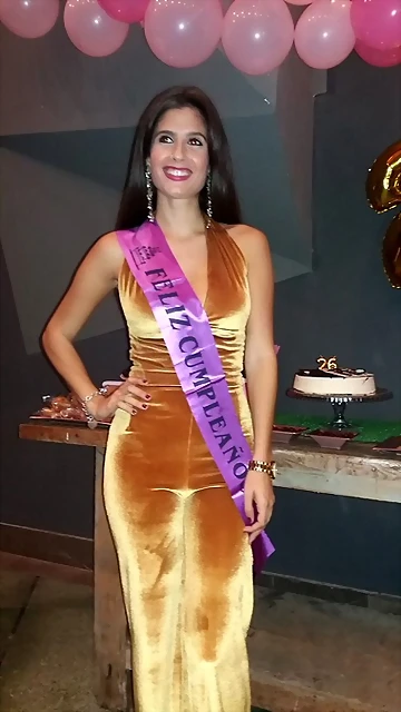 Cumple 26 Mar?a 90 Cumple 26 Mar?a 90