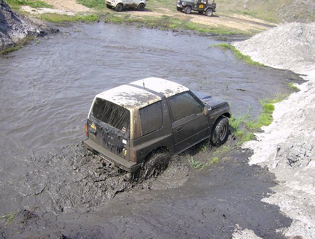 KDD CPA4x4-ALTERNATIVA 4X4 22-03-09 Ricky