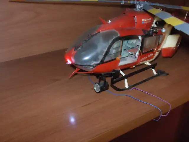 Eurocopter 037