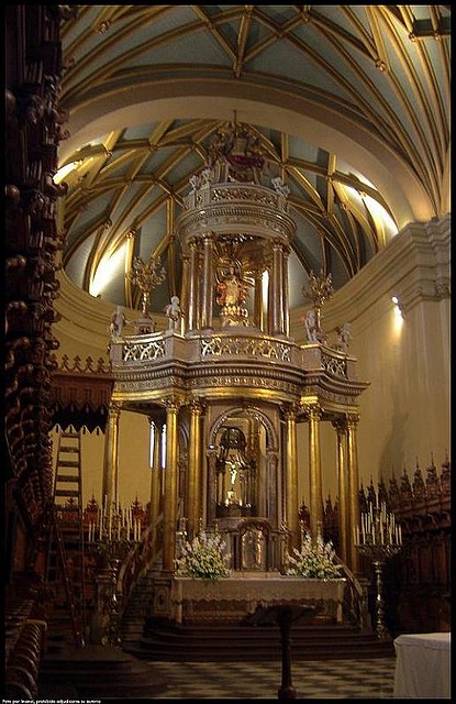 altarmayorcatedral