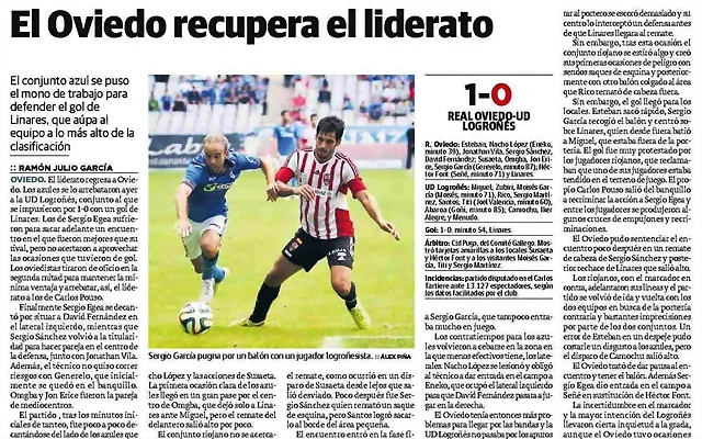 Logro?es Logro?es