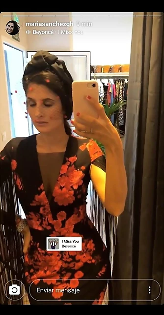 Video Mar?a IG Stories 12-8-2019 (10) Video Mar?a IG Stories 12-8-2019 (10)