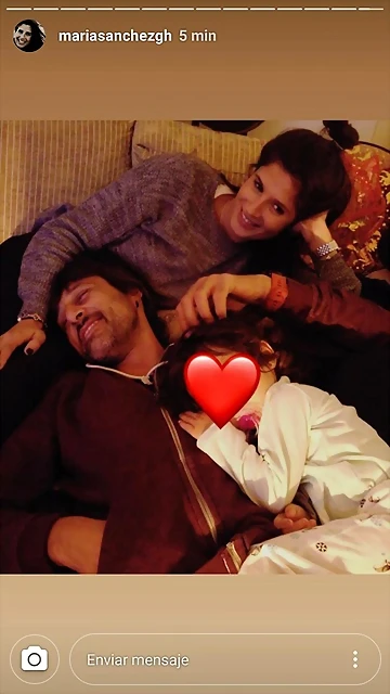 Mar?a IG Stories 31-10-2018 (11) Mar?a IG Stories 31-10-2018 (11)