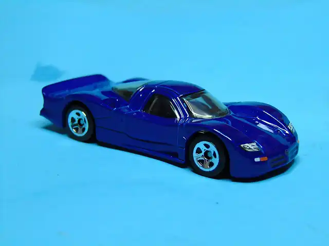 R390 GT1 Hot Wheels 19862