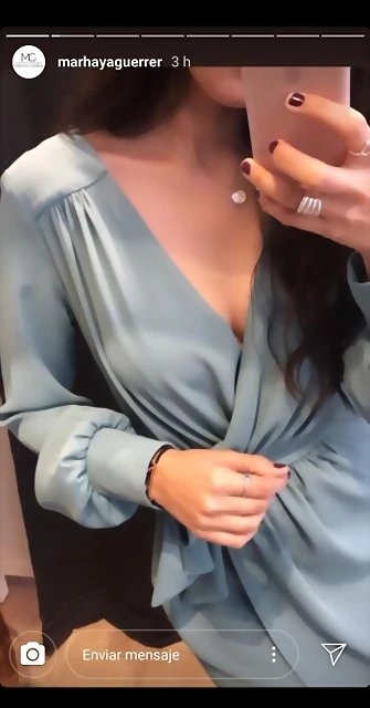 Marhaya Guerrer IG Stories 11-2-2020 (1)