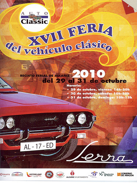 cartelautoclassic