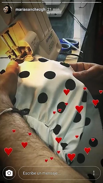 Video Mar?a IG Stories 11-4-2018 (9) Video Mar?a IG Stories 11-4-2018 (9)