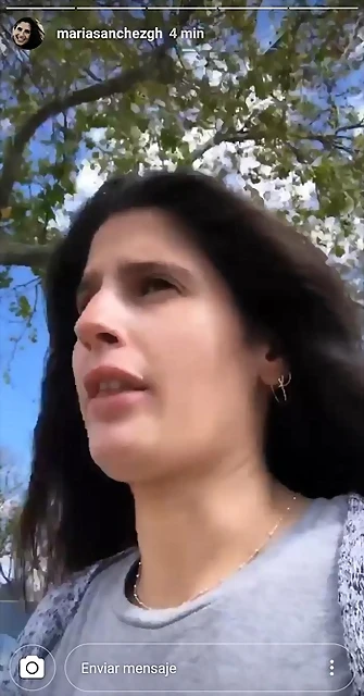Video Mar?a IG Stories 20-3-2019 (6) Video Mar?a IG Stories 20-3-2019 (6)