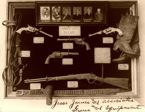 JesseJamesGuns1921-500