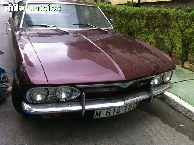 Corvair M-614180