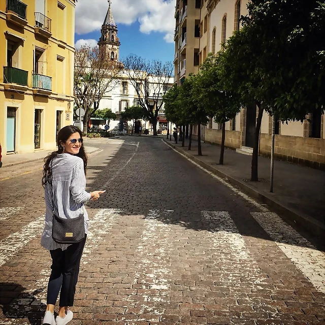 Mar?a IG 15-5-2018 Mar?a IG 15-5-2018