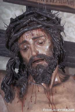 6-Cristo de la Paz (Sevilla)