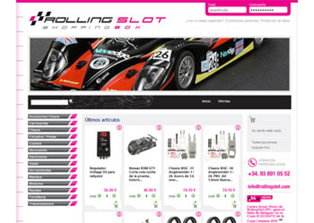 rollingslot_web