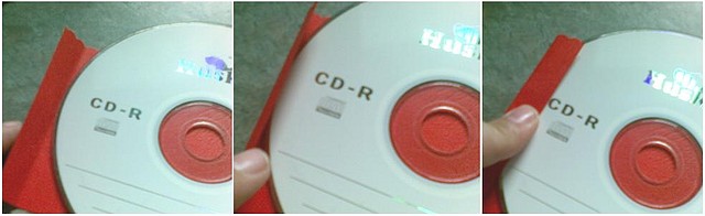 cd