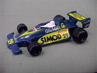 minardi29016ej