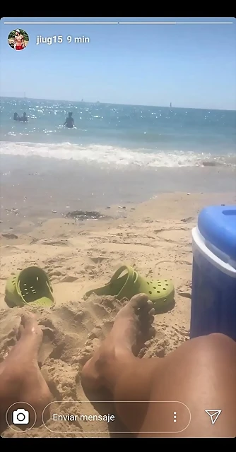 Video Hugo IG Stories 18-8-2019 (2) Video Hugo IG Stories 18-8-2019 (2)