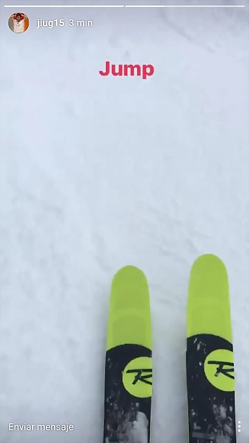 Video Hugo IG Stories 8-2-2017 (7) Video Hugo IG Stories 8-2-2017 (7)