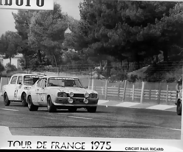 TdF'75 - Paul Ricard - 02