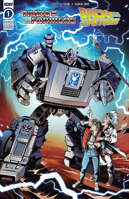 Transformers-Back to the Future 01 (of 04)-000 Transformers-Back to the Future 01 (of 04)-000