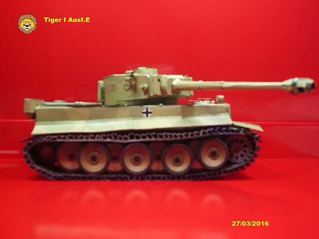 tiger I -foto-47