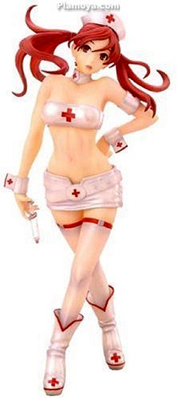 nurse