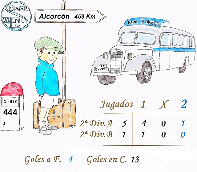 Alcorc?n Alcorc?n