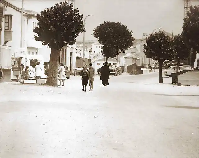 San Ciprian Av. de Mari?a Lugo