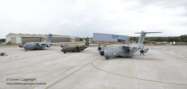 a400m a400m
