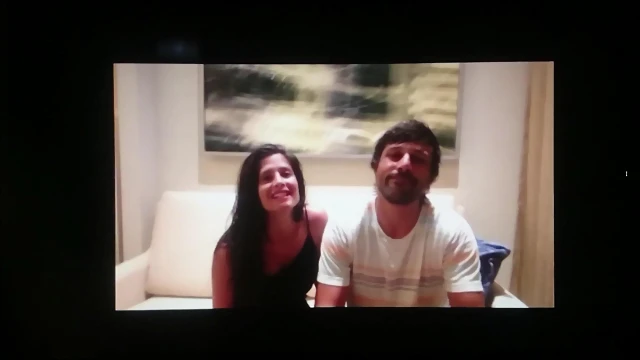 Video apoyo a Fortu (6) Video apoyo a Fortu (6)