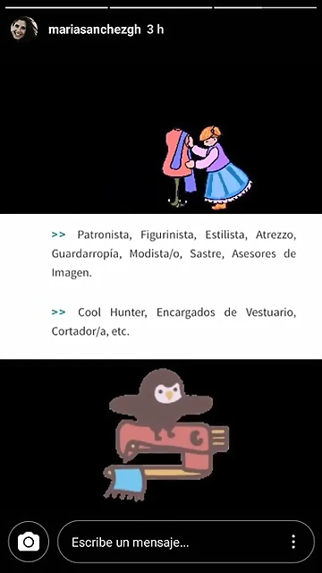 Mar?a IG Stories 18-6-2018 (4) Mar?a IG Stories 18-6-2018 (4)