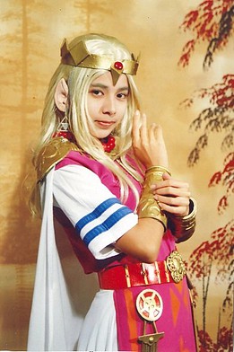 zelda zelda