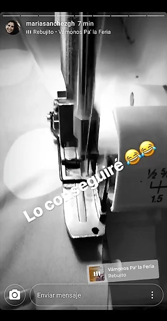 Video Mar?a IG Stories 6-5-2019 (6) Video Mar?a IG Stories 6-5-2019 (6)