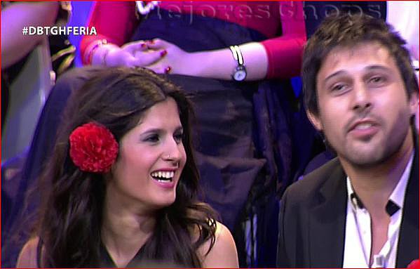 Debate GH 14 Hugo y Mar?a 18-4-2013 (22 ter2) Debate GH 14 Hugo y Mar?a 18-4-2013 (22 ter2)