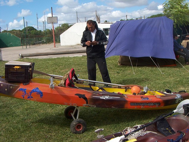 4to Encuentro en Mar Chiquita 081