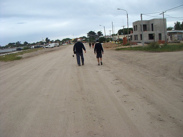 4to Encuentro en Mar Chiquita 070