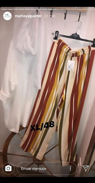 Marhaya Guerrer IG Stories 4-2-2020 (9)