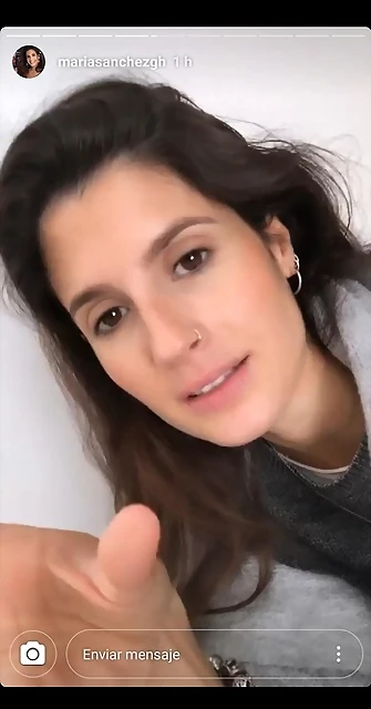 Video Mar?a IG Stories 9-11-2019 (4) Video Mar?a IG Stories 9-11-2019 (4)