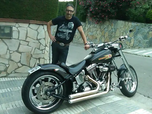 Harley New 02