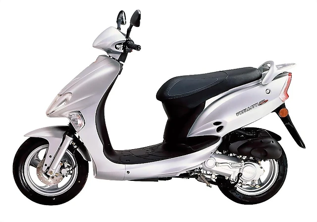 Kymco Vitaly 50 Categoria Kymco Vitaly 50 Categoria