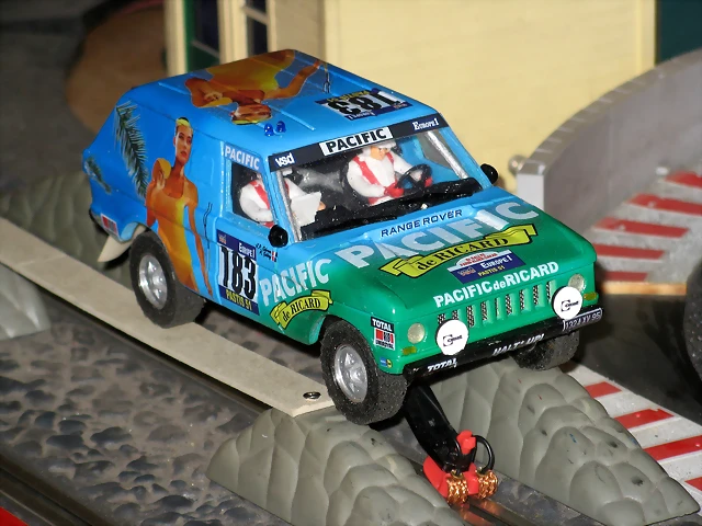 raid-1984-paris dakar-183-range rover raid-1984-paris dakar-183-range rover