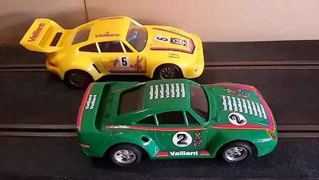 S&B Porsches (1)