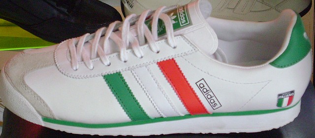 ADIDAS-5 $170.000