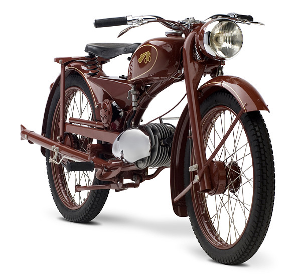 1948 Imme R100 LB600