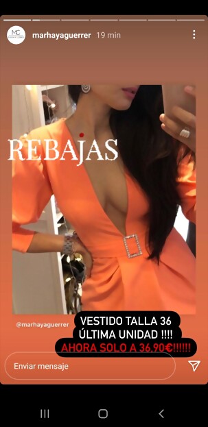 Marhaya Guerrer IG Stories 10-2-2021 (1) Marhaya Guerrer IG Stories 10-2-2021 (1)