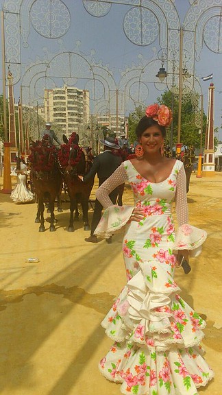 Feria Jerez 13-5-2015 (5) Feria Jerez 13-5-2015 (5)