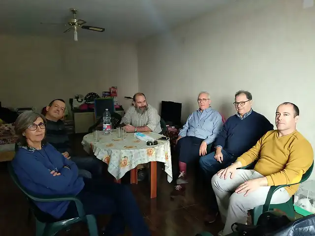 En casa de Carmelo 18